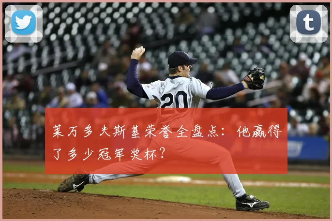 莱万多夫斯基荣誉全盘点:他赢得了多少冠军奖杯?