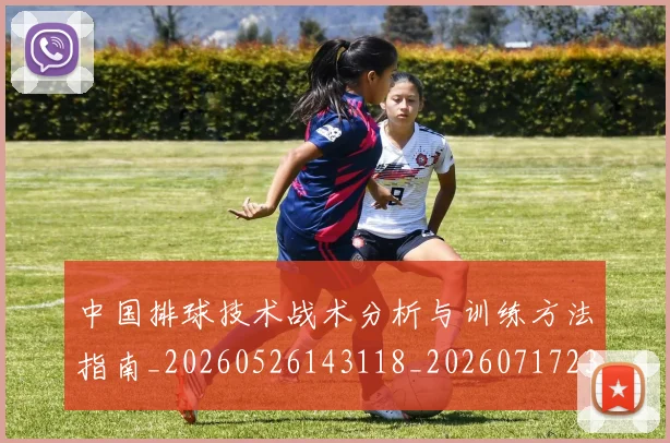中国排球技术战术分析与训练方法指南_20260526143118_20260717234259